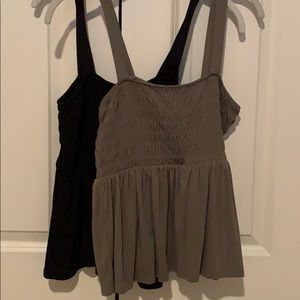 American Eagle Outfitters Tank Top Bundle